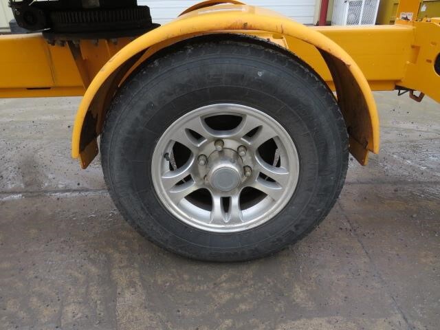 2020 Haulotte 4527A-11