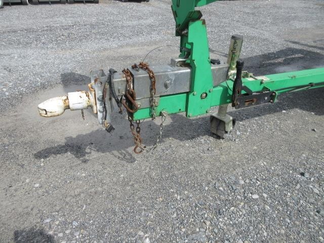 2014 Genie TZ-34/20 Picture 5 2014 Genie TZ-34/20-5