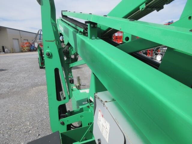 2014 Genie TZ-34/20 Picture 10 2014 Genie TZ-34/20-10