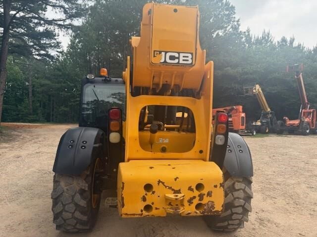 2018 JCB 514-56 Picture 5 2018 JCB 514-56-5