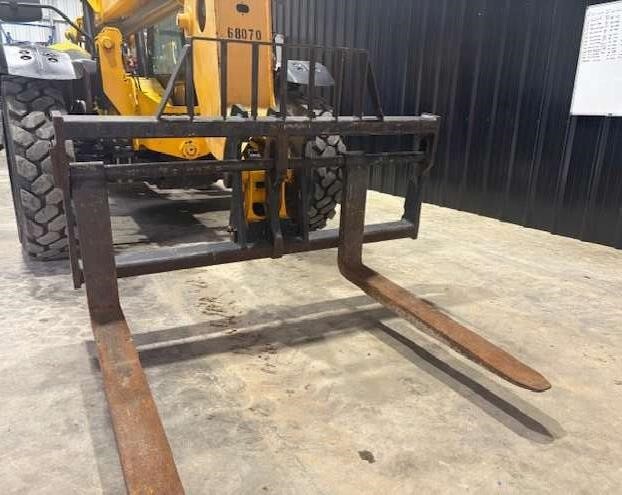2021 JCB 507-42 Picture 2 2021 JCB 507-42-2