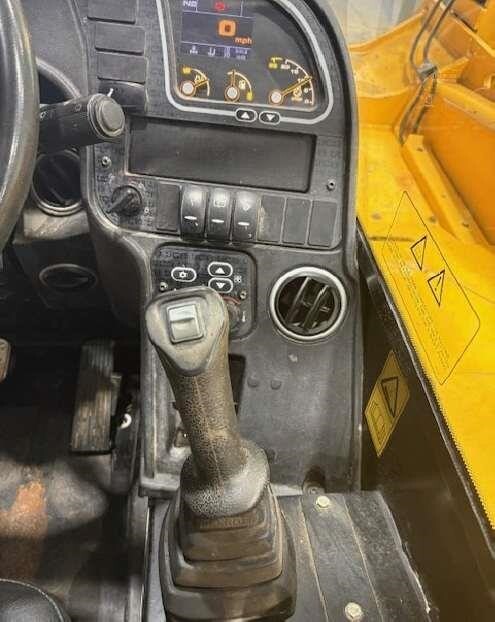 2021 JCB 507-42 Picture 13 2021 JCB 507-42-13