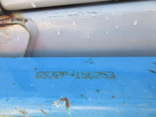 2017 Genie GS-2632 Picture 17 2017 Genie GS-2632-17