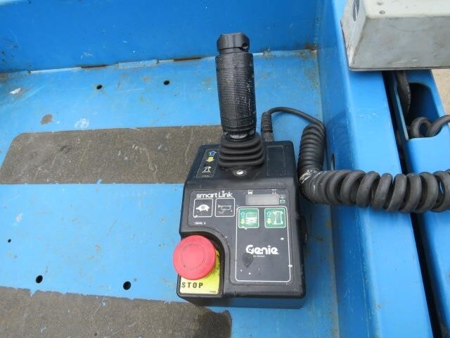 2017 Genie GS-2632-11
