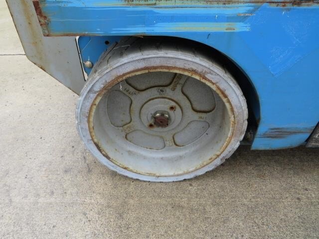 2017 Genie GS-2632-18