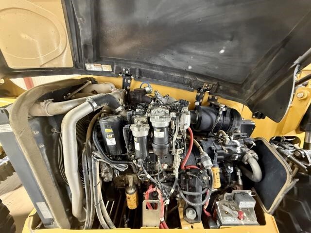 2019 CAT TL1255D-11