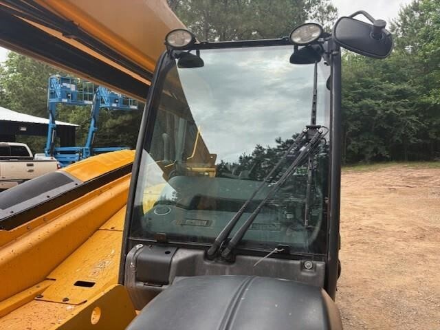 2021 JCB 507-42 Picture 13 2021 JCB 507-42-13