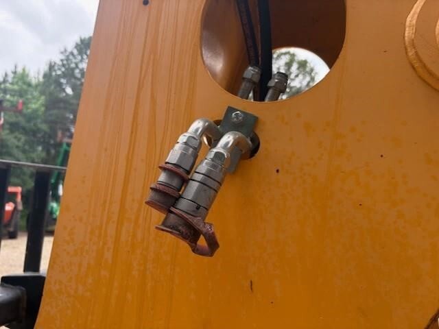 2021 JCB 507-42 Picture 16 2021 JCB 507-42-16