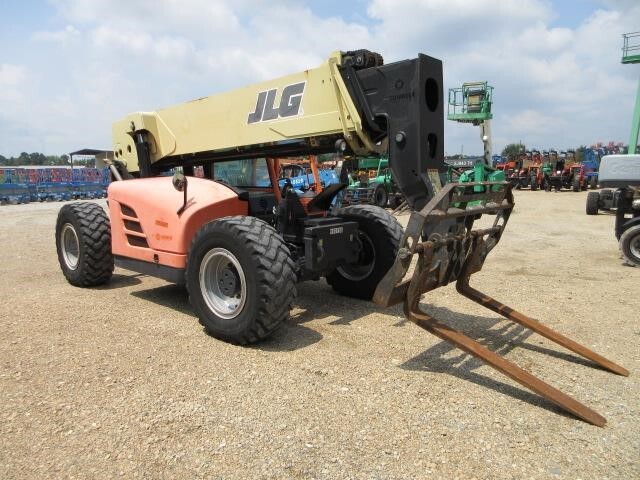 2016 JLG G15-44A Picture 2 2016 JLG G15-44A-2