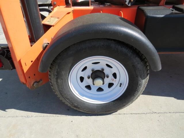 2018 JLG T500J-11