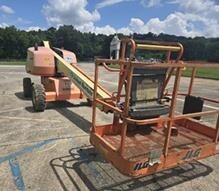 2016 JLG 400S-3