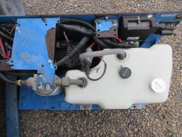 2018 Genie GS-1930-11