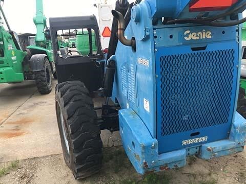 2015 Genie GTH-1056 Picture 3 2015 Genie GTH-1056-3