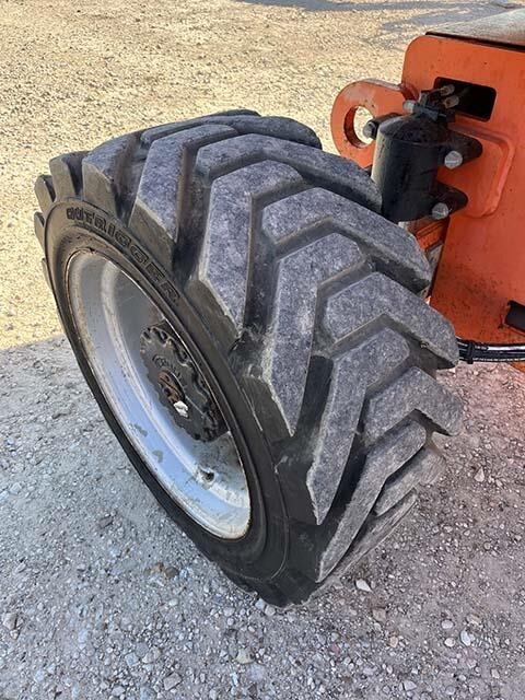 2017 JLG 800S Picture 9 2017 JLG 800S-9