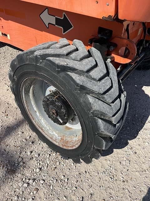 2017 JLG 800S Picture 12 2017 JLG 800S-12