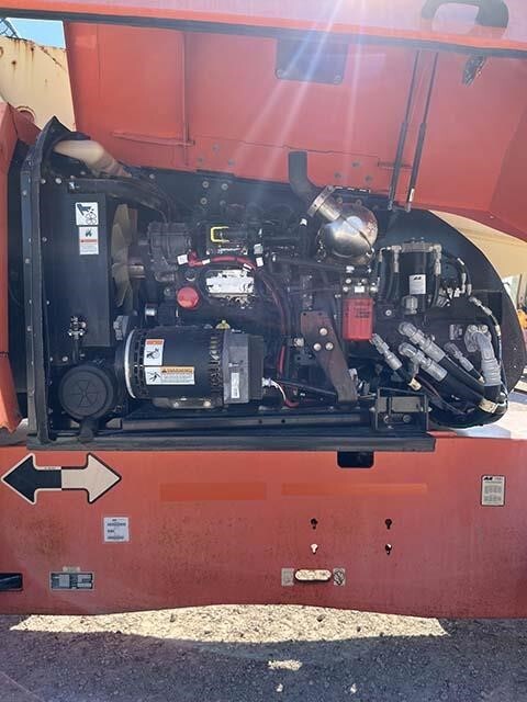 2017 JLG 800S Picture 13 2017 JLG 800S-13