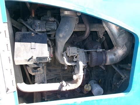 2017 Genie GTH-1056-12