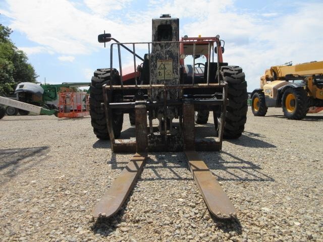 2016 JLG 642-2