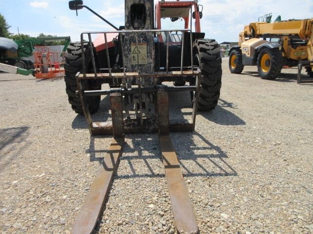 2016 JLG 642-3