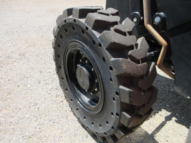 2016 JLG 642-9