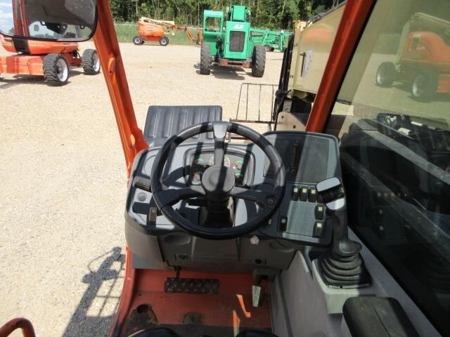 2016 JLG 642-17
