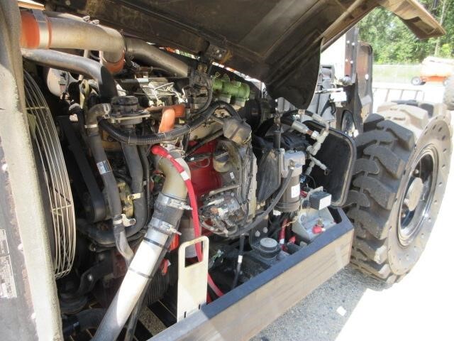2016 JLG 642-13