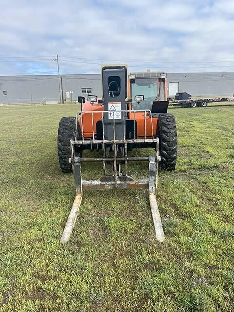 2015 JLG G9-43A Picture 3 2015 JLG G9-43A-3