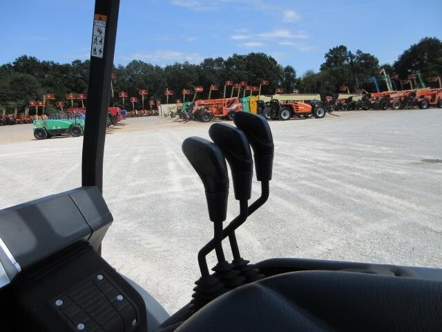 2022 Doosan G55C-7-13