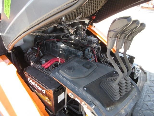 2022 Doosan G55C-7-24