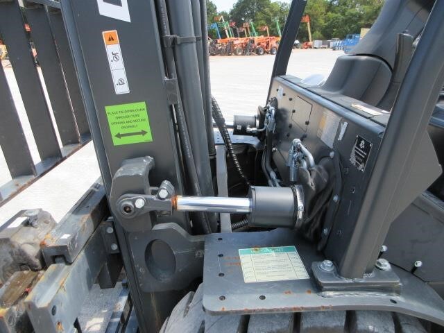 2022 Doosan G55C-7-19