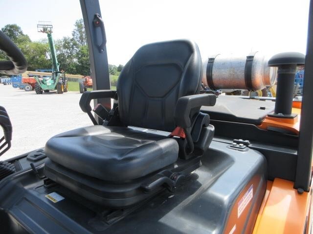2022 Doosan G55C-7-12
