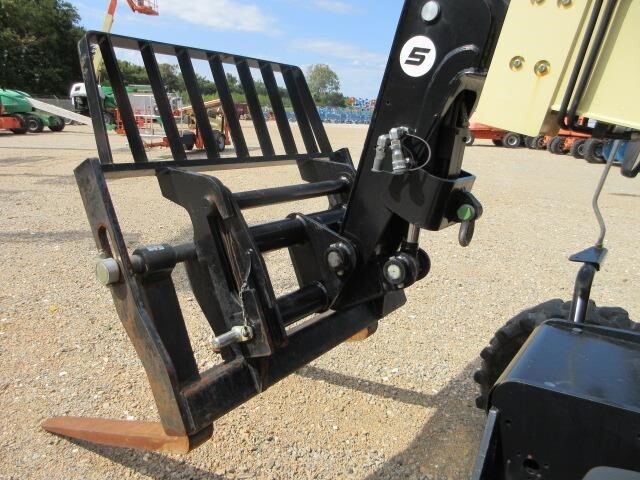 2022 JLG G5-18A-19