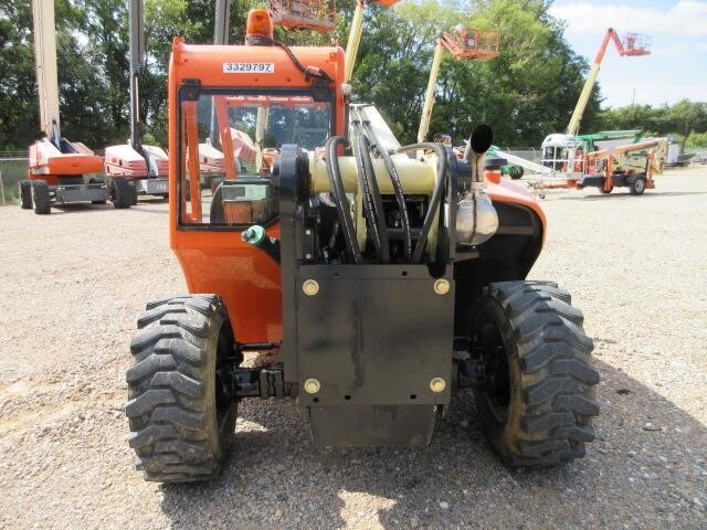 2022 JLG G5-18A-7