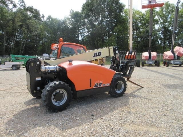 2022 JLG G5-18A-6