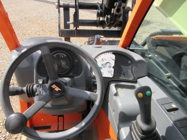 2022 JLG G5-18A-17