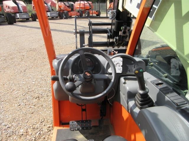2022 JLG G5-18A-18