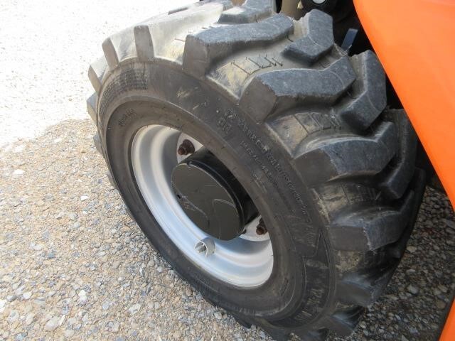 2022 JLG G5-18A-10