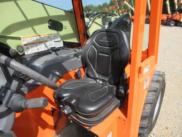 2022 JLG G5-18A-15