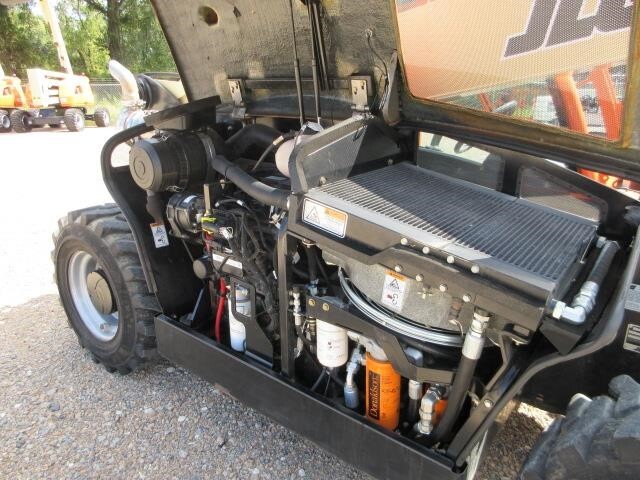 2022 JLG G5-18A-13