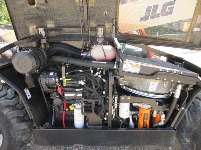2022 JLG G5-18A-14