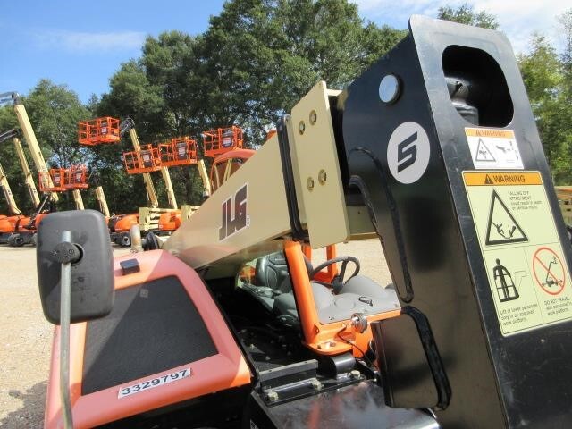 2022 JLG G5-18A-21