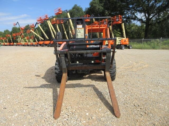 2022 JLG G5-18A-3