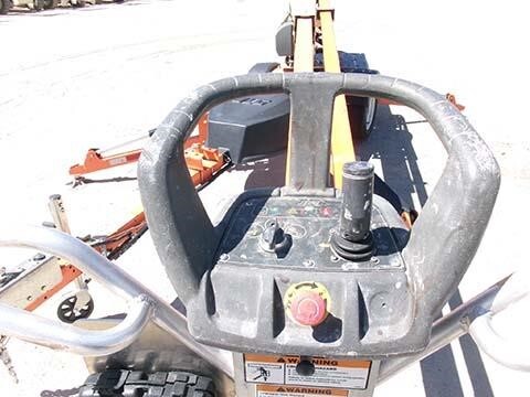 2018 JLG T350 Picture 16 2018 JLG T350-16
