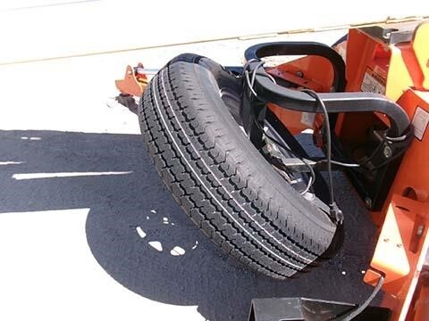 2018 JLG T350 Picture 10 2018 JLG T350-10