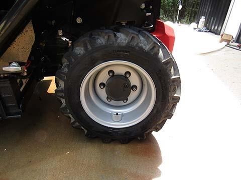2024 Manitou ULM 415 H-9