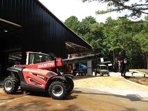 2024 Manitou ULM 415 H-23