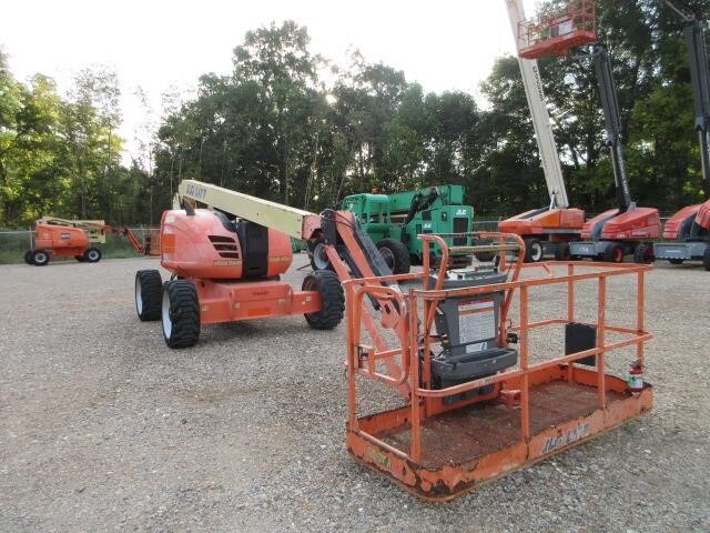 2016 JLG 600AJ-2