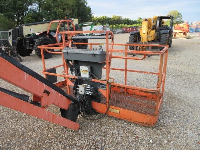 2016 JLG 600AJ-7