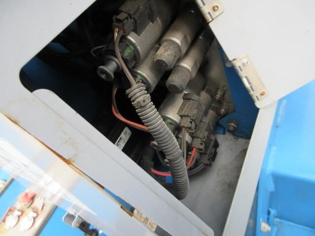 2023 Genie TZ-34/20 Picture 9 2023 Genie TZ-34/20-9