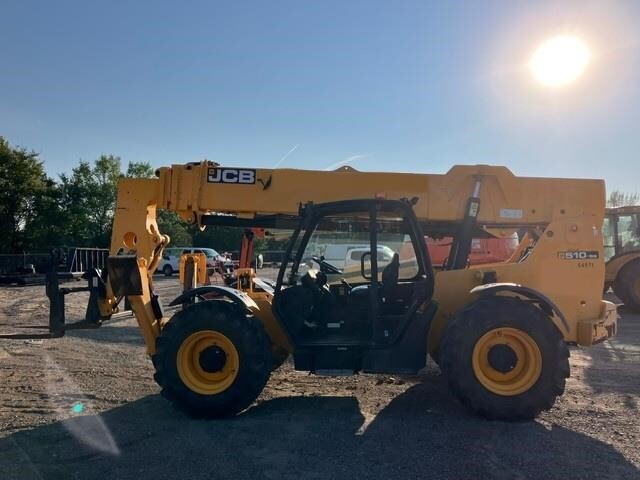 2019 JCB 510-56-1